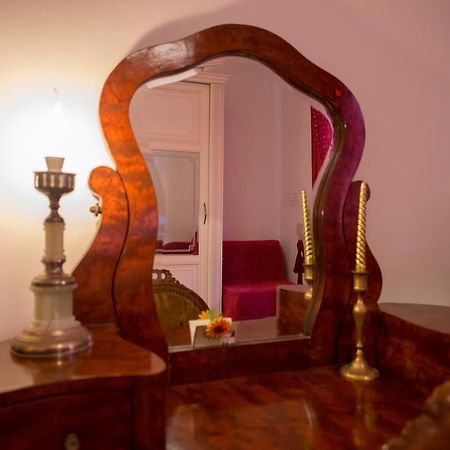 Romantic Ciclamini House Buitenkant foto