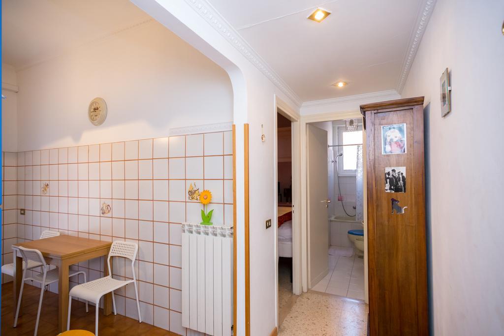Romantic Ciclamini House Buitenkant foto