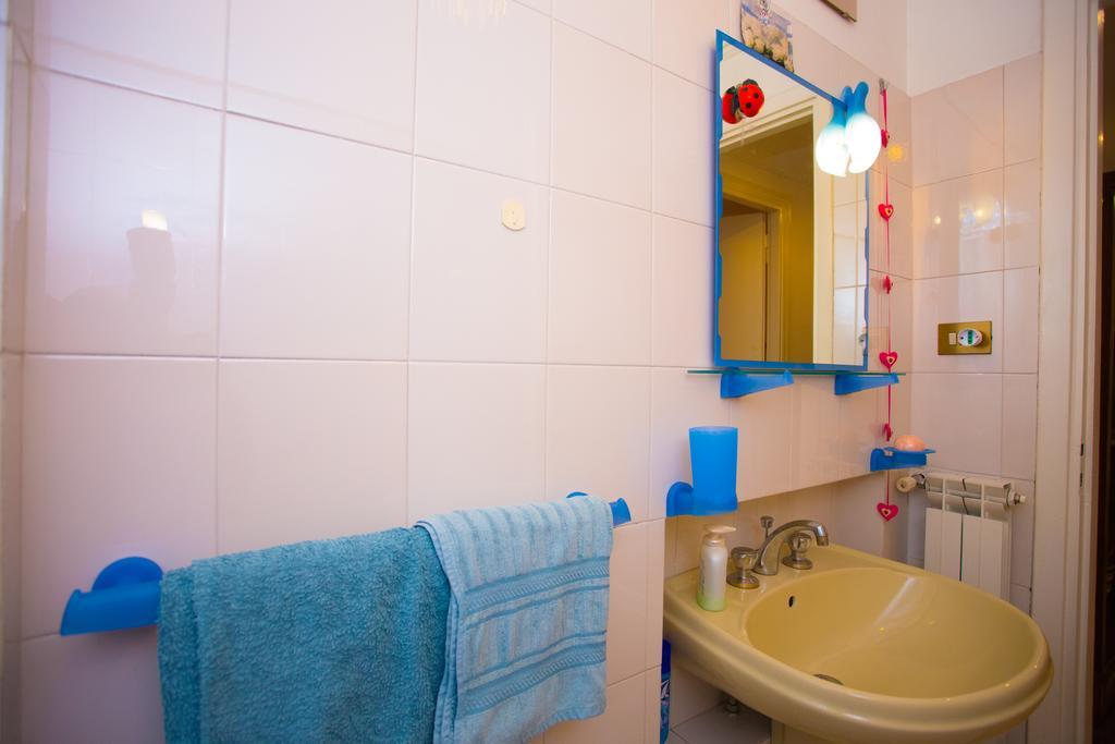Romantic Ciclamini House Buitenkant foto