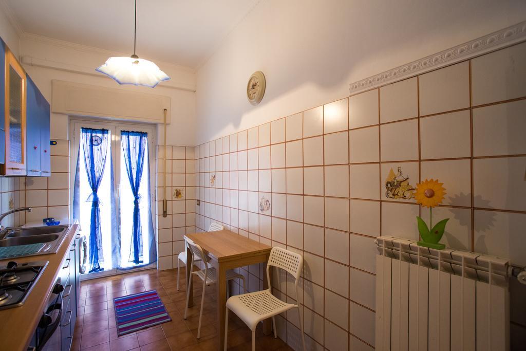 Romantic Ciclamini House Buitenkant foto