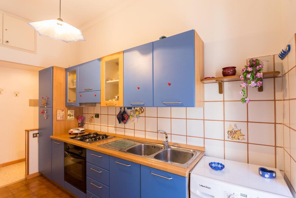 Romantic Ciclamini House Buitenkant foto