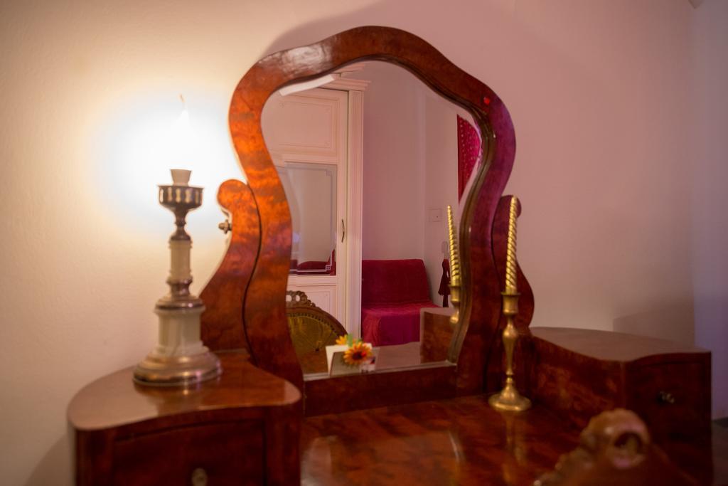 Romantic Ciclamini House Buitenkant foto