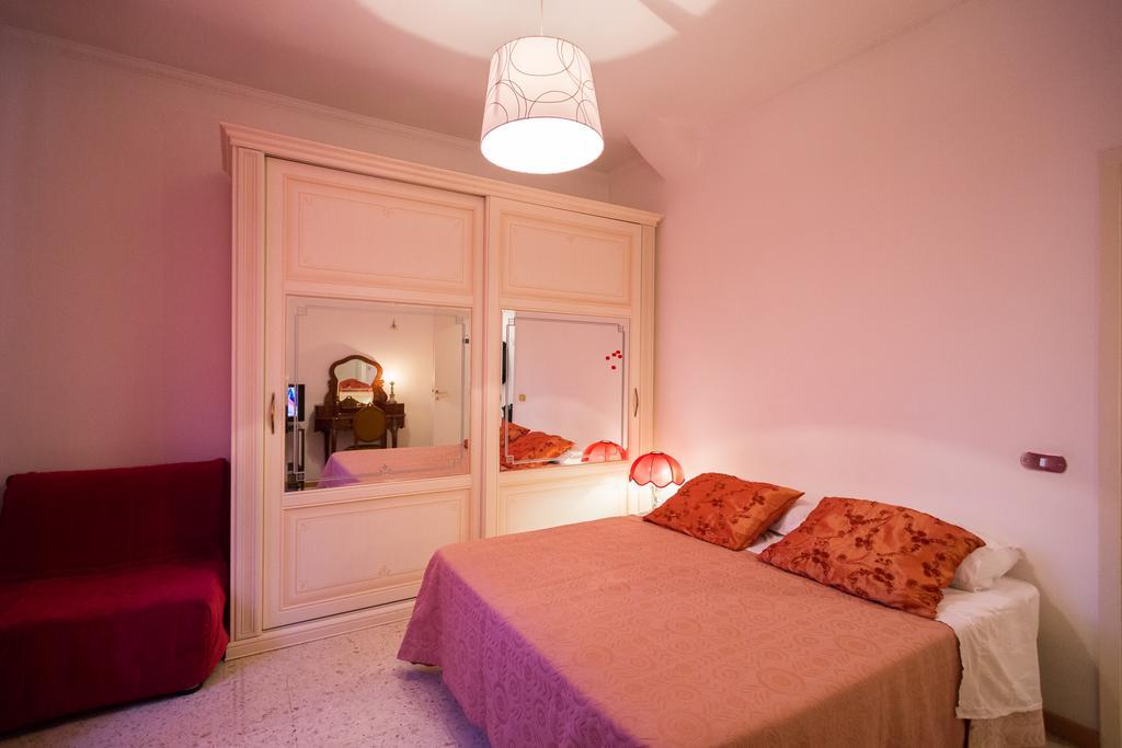 Romantic Ciclamini House Buitenkant foto