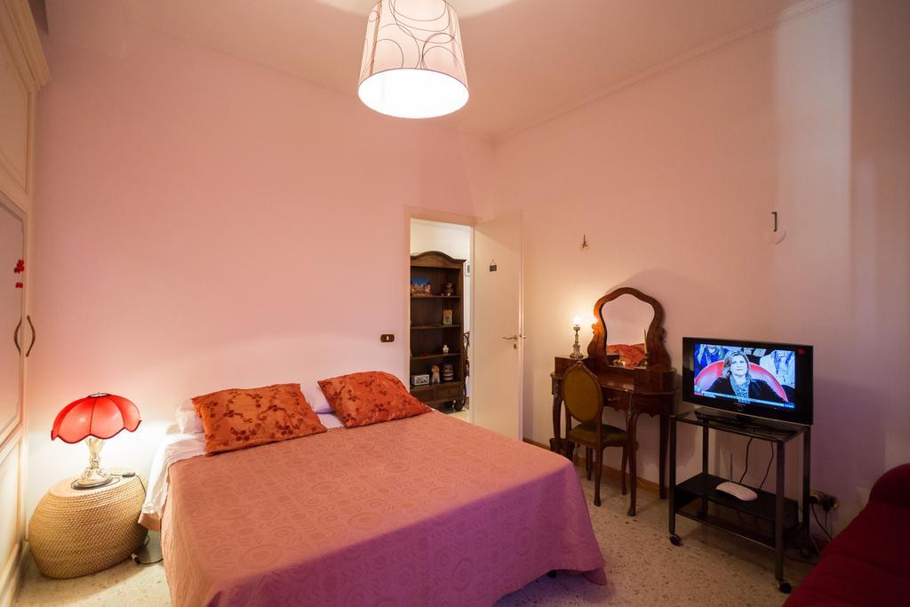 Romantic Ciclamini House Buitenkant foto